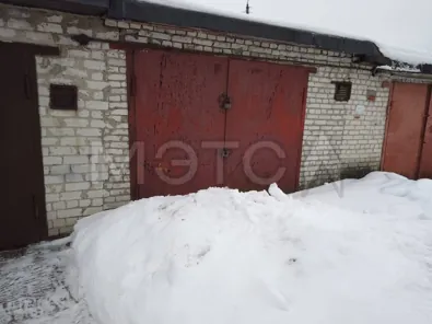 Продажа, гараж 22,9 кв.м, г. Сельцо, КН 32:32:0010302:1951