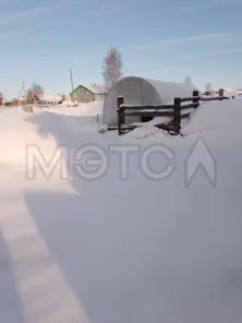 Продажа, земельный участок 419 кв.м, пгт Жешарт, КН 11:08:0601010:359