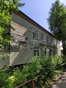 Продажа, здание 7 294 кв.м с земельным участком, г. Шумерля, КН 21:05:010143:7