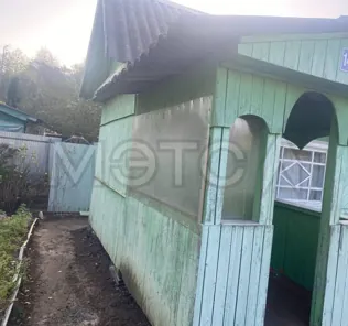 Продажа, здание 21,8 кв.м с земельным участком, г. Сельцо, КН 32:32:0010701:148