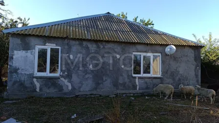 Продажа, земельный участок 1 482 кв.м, ЛПХ, п. Привольный, КН 05:04:000015:47