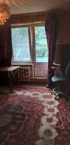 Продажа, квартира 27,6 кв.м, г. Бронницы, КН 50:62:0010121:129