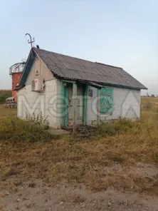 Продажа, 1/3 доли, здание 34,7 кв.м, п. Кажым, КН 11:02:2101001:1732