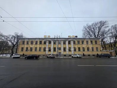 Продажа, квартира 86 кв.м, КН 78:31:0001210:4072