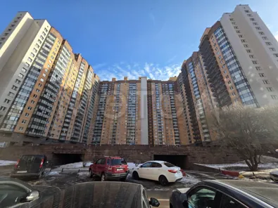 Продажа, квартира 93,5 кв.м, г. Санкт-Петербург, КН 78:14:0007680:6584
