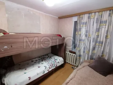 Продажа, квартира 74,4 кв.м, пгт Троицко-Печорск, КН 11:11:3501004:1394