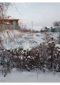 Продажа, земельный участок 634 кв.м, Малоэтажная жилая застройка, г. Козьмодемьянск, КН 12:17:0105004:6