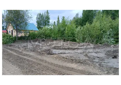 Продажа, земельный участок 1 045 кв.м, КН 86:02:1001001:2846