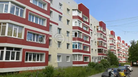 Продажа, квартира 52,5 кв.м, КН 86:10:0101030:4522