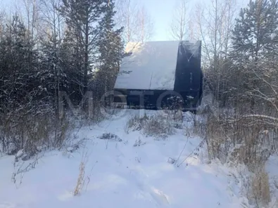 Продажа, земельный участок 1 082 кв.м, д. Красный Яр, КН 72:12:0602001:989
