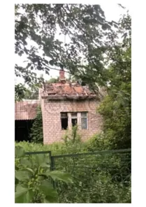 Продажа, 1/3 доли, объект незавершённого строительства 56,5 кв.м, Кореновский р-н, КН…