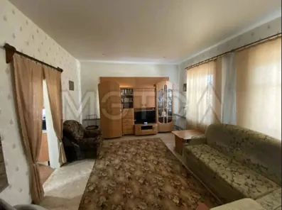Продажа, 1/3 доли, квартира, г. Кемерово, КН 42:24:0101067:705