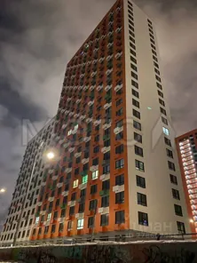 Продажа, 1/2 доли, квартира 46,5 кв.м, г. Москва, КН 77:16:0010105:32203
