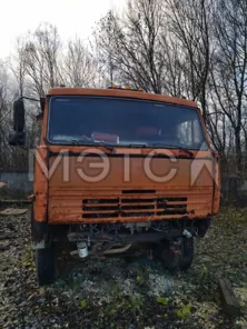 Продажа, Самосвал КАМАЗ 65115-62, 2008 года, VIN XTC65115381155651
