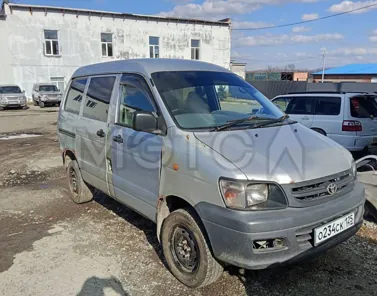 Продажа, TOYOTA MASTER, 1990 года