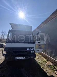 Продажа, DAF 45 (Грузовой рефрижератор), 1997 года
