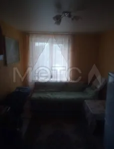 Продажа, жилое помещение 11,4 кв.м, КН 72:23:0105002:5504