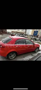 Продажа, Chevrolet Lacetti, 2007 года, 94 лс, 100000 км, VIN XUUNF486J70000111