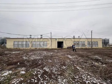 Продажа, здание 1 072 кв.м, с. Михайловка, КН 16:29:000000:10195