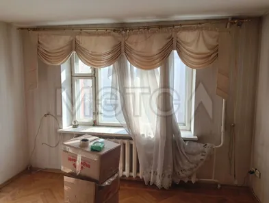 Продажа, квартира 59,6 кв.м, КН 66:41:0303037:369
