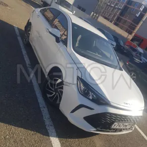 Продажа, BAIC U5 Plus, 2023 года, 104 лс, VIN XWDCLSACXP0000533