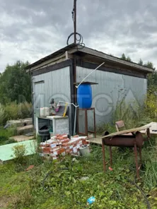 Продажа, земельный участок 15 000 кв.м, объекта недвижимости: данные, д. Малый Букор, КН…