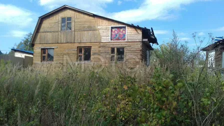 Продажа, 1/2 доли, земельный участок 78,9 кв.м, д. Бекетово, КН 50:33:0010308:194