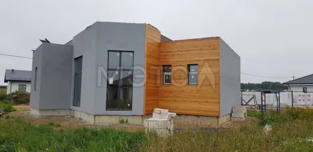 Продажа, земельный участок 1 068 кв.м, Гатчинский р-н, КН 47:23:0259004:2144