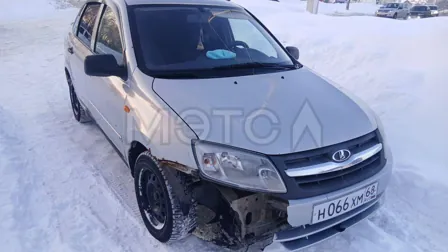 Продажа, Lada Granta, 2015 года, 87 лс, 251380 км, VIN XTA219010F0363180