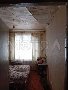 Продажа, 1/5 доли, квартира 61,8 кв.м, п. Юный, КН 56:21:0502002:707