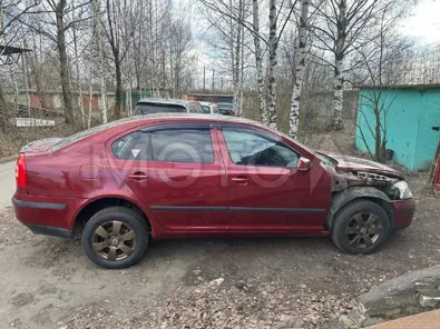 Продажа, Skoda Octavia, 2008 года, 102 лс, 191911 км, АКПП, VIN XW8CA21Z18K150402
