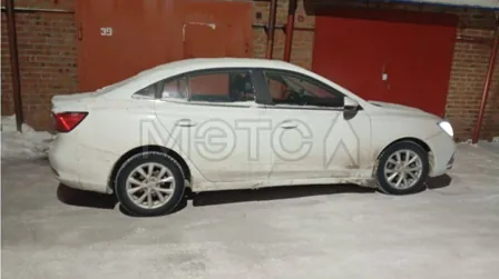 Продажа, MG 5, 2023 года, 114 лс, 60000 км, АКПП, VIN LSJA36E99PZ194070