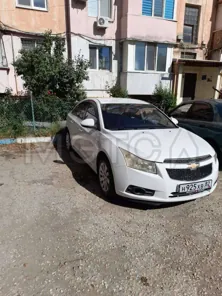 Продажа, Chevrolet Cruze, 2011 года, 141 лс, 100000 км, VIN XUFJF695JB3030926