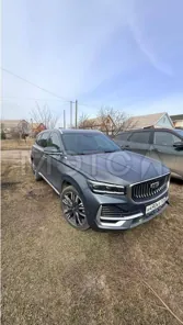 Продажа, Geely Monjaro, 2024 года, 238 лс, 60000 км, полный привод, АКПП, VIN LB37852D8RS063679