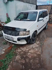 Продажа, Toyota Succeed, 2002 года, 109 лс, 300000 км, АКПП