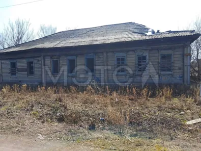 Продажа, 1/2 доли, здание 587 кв.м, с. Каратузское, КН 24:19:0101009:8