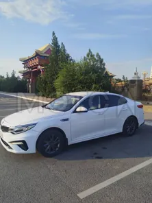 Продажа, Kia Optima, 2019 года, 150 лс, 177242 км, АКПП, VIN XWEGT411BL0011007
