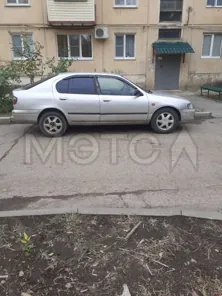 Продажа, Nissan Primera, 1998 года, 99 лс, VIN SJNFCAP11U0213609
