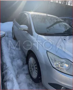 Продажа, Ford Focus, 2010 года, 100 лс, 248119 км, VIN X9FHXXEEDHAG47051