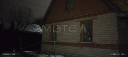 Продажа, 1/4 доли, земельный участок, г. Воронеж, КН 36:34:0528001:91