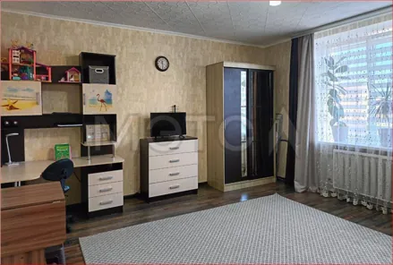 Продажа, квартира 40,4 кв.м, г. Бузулук, КН 56:38:0206007:2338