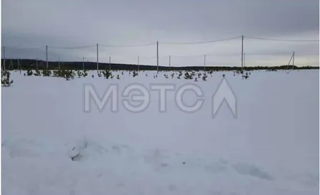 Продажа, земельный участок 1 006 кв.м, Белоярский р-н, КН 66:06:4501069:668