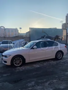 Продажа, BMW 3 серии, 2013 года, 136 лс, 243621 км, АКПП, VIN X4X3A19440J671092