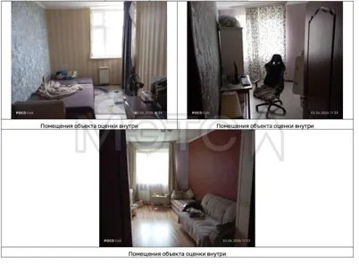 Продажа, квартира 66,6 кв.м, г. Лыткарино, КН 50:53:0020102:672