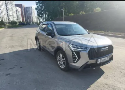 Продажа, Haval Jolion, 2024 года, 105 лс, 53914 км, полный привод, АКПП, VIN XZGEE04A0RA528768