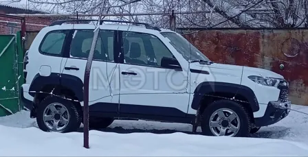 Продажа, Lada Niva Travel, 2023 года, 80 лс, VIN XTA212300R0862851