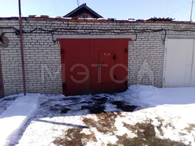 Продажа, 1/2 доли, гараж 21,1 кв.м, г. Кузнецк, КН 58:31:0401131:106