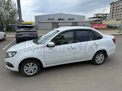 Продажа, Lada Granta, 2023 года, 90 лс, 116289 км, VIN XTA219040R0998128