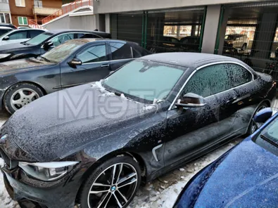Продажа, BMW 4 серии, 2020 года, 190 лс, 65290 км, АКПП, VIN WBA8S110405S08142