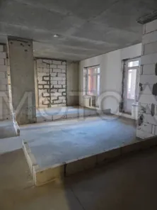 Продажа, квартира 88,4 кв.м, с. Лайково, КН 50:20:0040306:3727